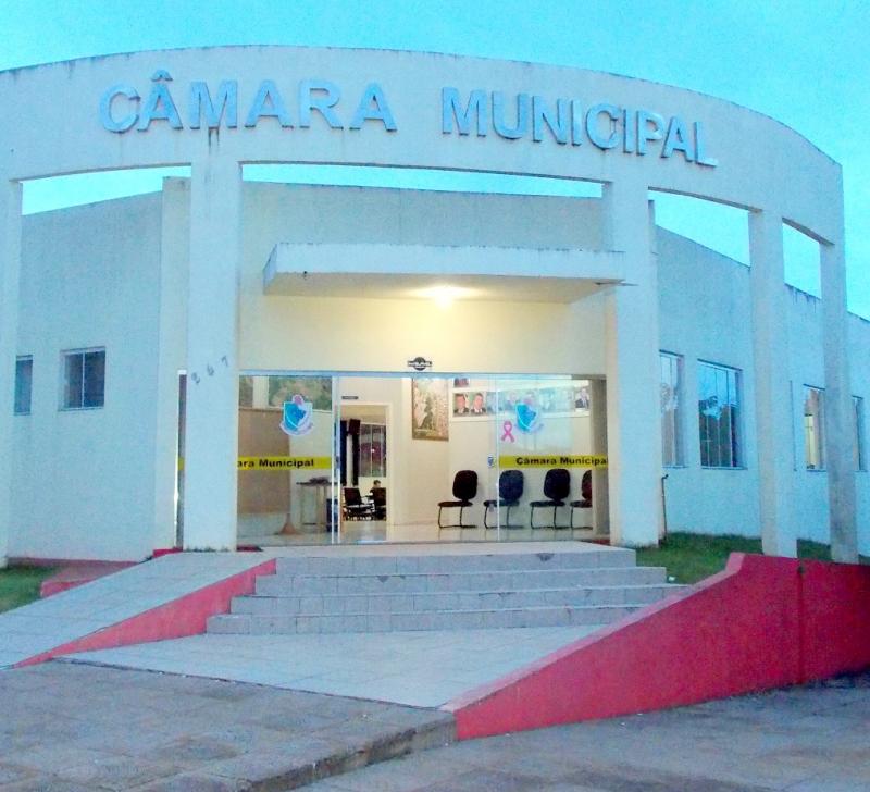 REALIZADA ÚLTIMA SESSÃO ORDINÁRIA DE 2019